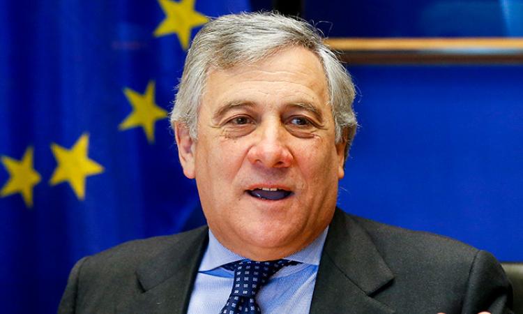 Antonio Tajani a Unicam per il 683° anno accademico