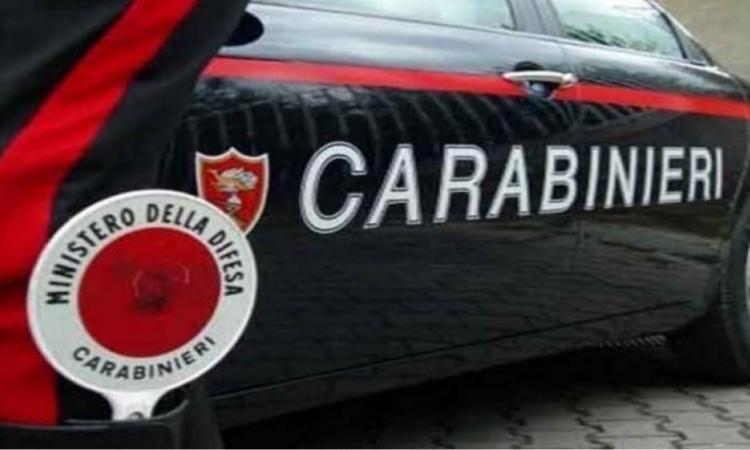 Controllate 40 auto tra Villa Potenza, Piediripa e Corridonia: 5 le contravvenzioni elevate