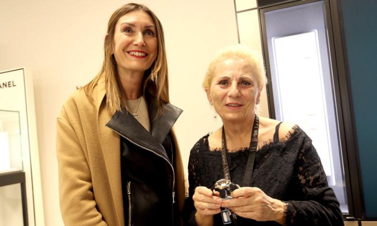 Alla gioielleria IBIS di Civitanova un evento dedicato agli orologi Glashütte Original Alla gioielleria IBIS di Civitanova un evento dedicato agli orologi Glashütte Original