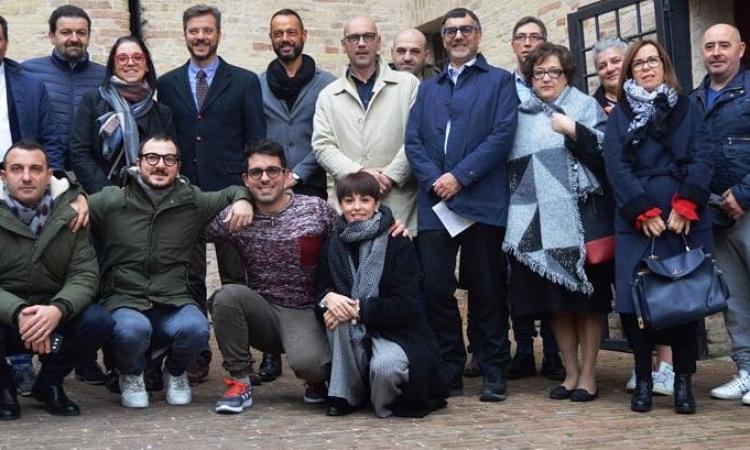 Monte San Giusto, si è costituita l'Associazione Commercianti Sangiustesi