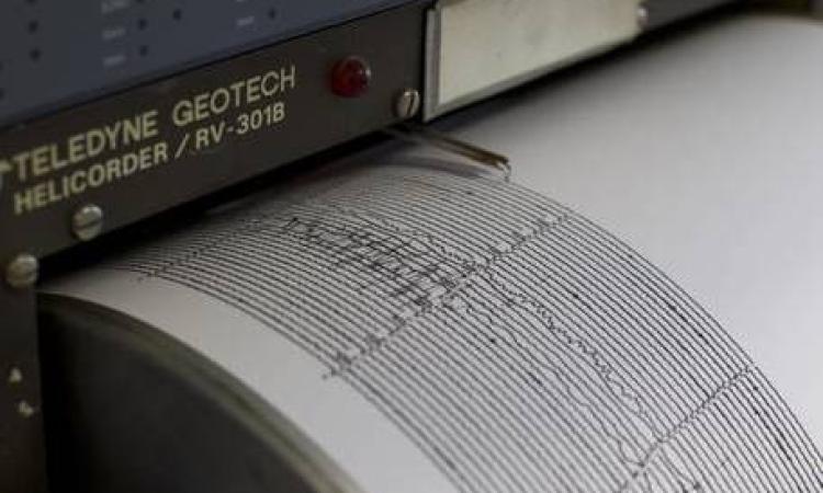 Scossa di terremoto nel Riminese: avvertita anche nelle Marche