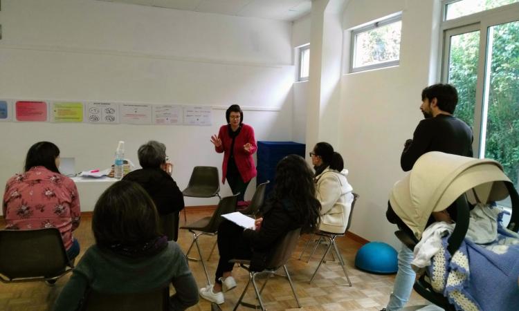 Macerata, iniziati gli eventi dedicati alla Giornata internazionale per i diritti dell'Infanzia e dell'adolescenza