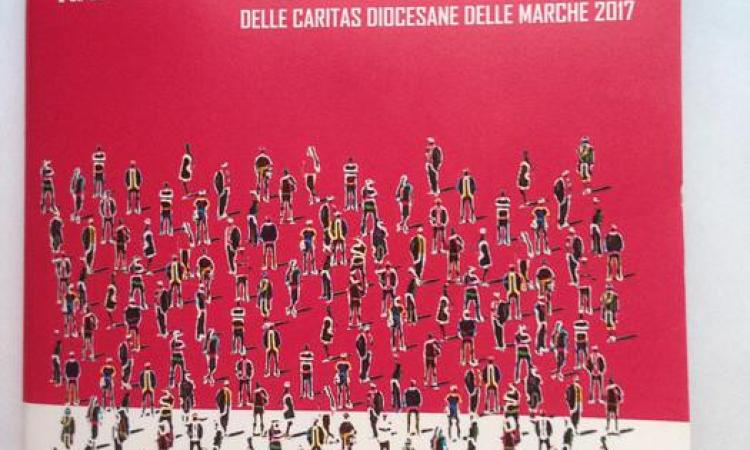 Alla Caritas, 4 su 10 sono italiani - Presentato il dossier 2017