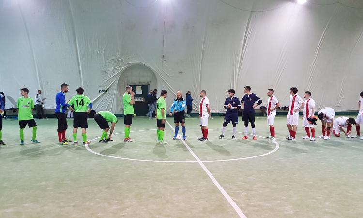 Macerata, il Bayer Cappuccini batte 7-2 il Casenuove a domicilio