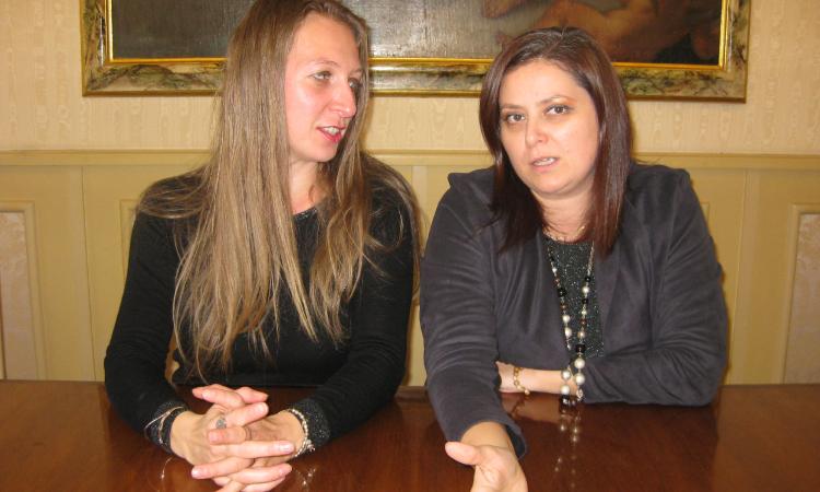 Civitanova Marche, venerdì convegno per discutere sulla violenza di genere Civitanova Marche, venerdì convegno per discutere sulla violenza di genere