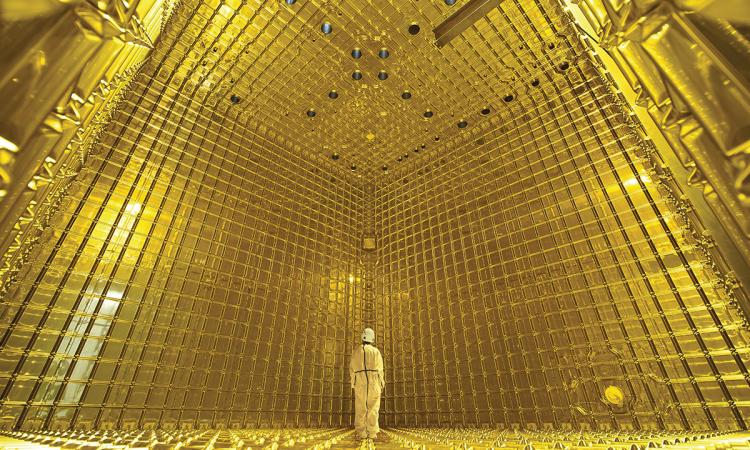 CERN, la scoperta del futuro domani al Cecchetti di Civitanova CERN, la scoperta del futuro domani al Cecchetti di Civitanova