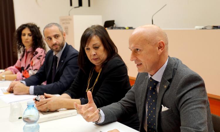 Confindustria Macerata: presentate tutte le attività del progetto scuola 2018/2019