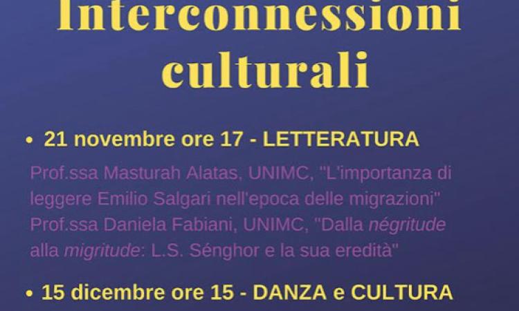 Macerata, al liceo classico "Leopardi" gli appuntamenti di Interconnessioni Culturali Macerata, al liceo classico "Leopardi" gli appuntamenti di Interconnessioni Culturali