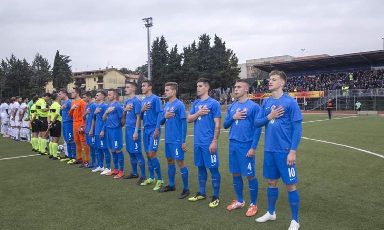 Recanati, settimana azzurra: bilancio positivo per accoglienza e partecipazione Recanati, settimana azzurra: bilancio positivo per accoglienza e partecipazione
