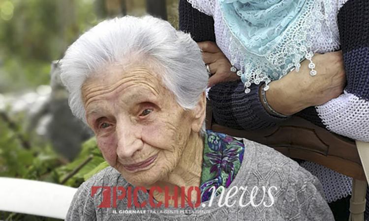 Unicam, resilienza post-disastro: il caso di nonna Peppina in una pubblicazione internazionale
