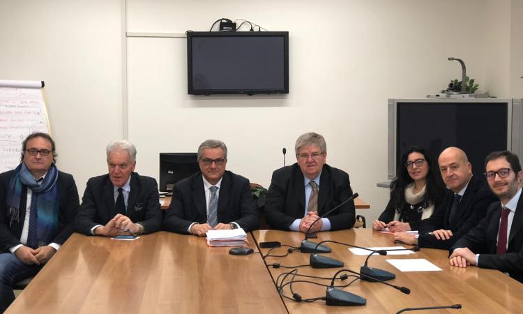 Picchio d'oro 2018 alla scienziata Marica Branchesi