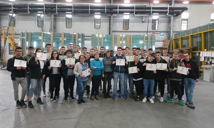 Confindustria Macerata PMI Day 2018: le imprese raccontano