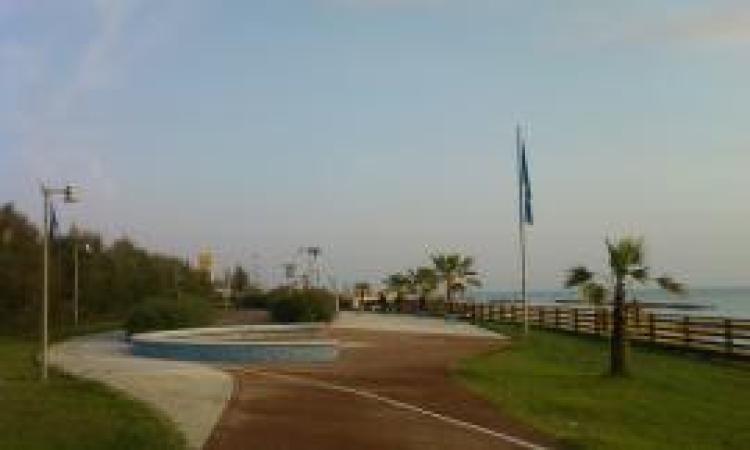 Porto Potenza richiede alla Regione di intervenire sull'arenile sud del lungomare