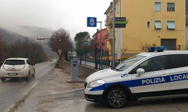Controlli con Autovelox fissi, Tribunale riforma anche ultima sentenza Giudice di Pace Controlli con Autovelox fissi, Tribunale riforma anche ultima sentenza Giudice di Pace