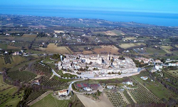 Marche, l'ideale per i pensionati USA secondo Forbes