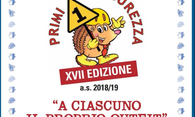 "Primi in sicurezza" con Anmil