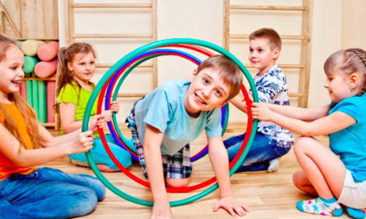 Camerino, sviluppo del linguaggio dei bimbi: open day al Santo Stefano