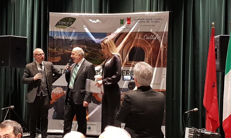 Missione di Tipicità in Albania. Toccate le città di Tirana, Valona e Berat