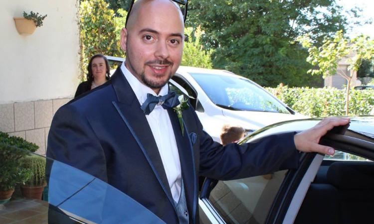 Corridonia, tragico incidente stradale: scompare a soli 34 anni Alessio Monaldi