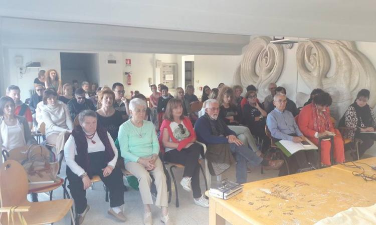 Scuola di cultura e scrittura poetica Sibilla Aleramo, al via la quinta edizione