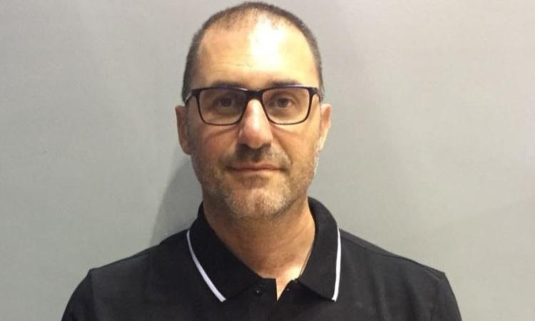 Volley Potentino, Cavalieri nuovo coach dell'under 20: "Ho accettato con entusiasmo"