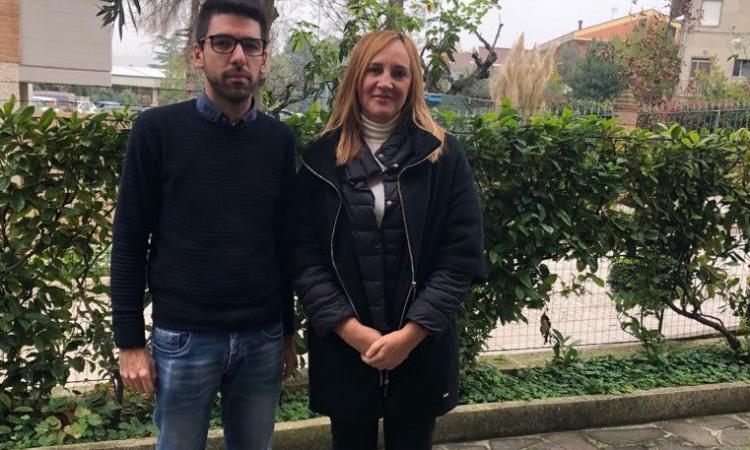 Muccia, a due anni dal sisma la lettera di Manuel al Presidente Conte