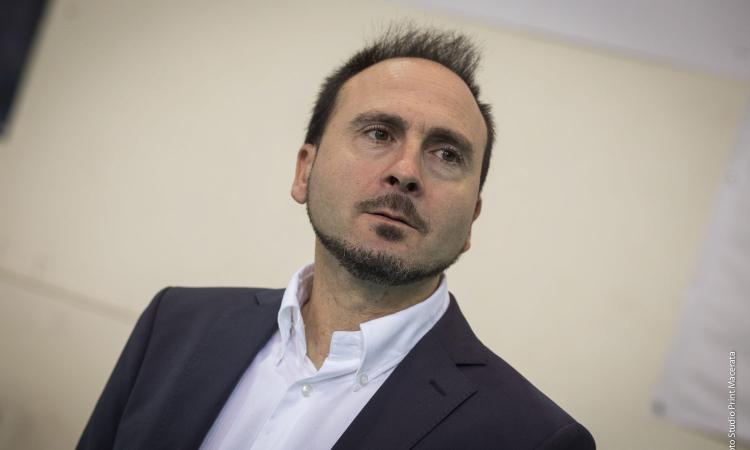 Menghi Shoes, il coach Bosco: “Vincere per avvicinare l’alta classifica”