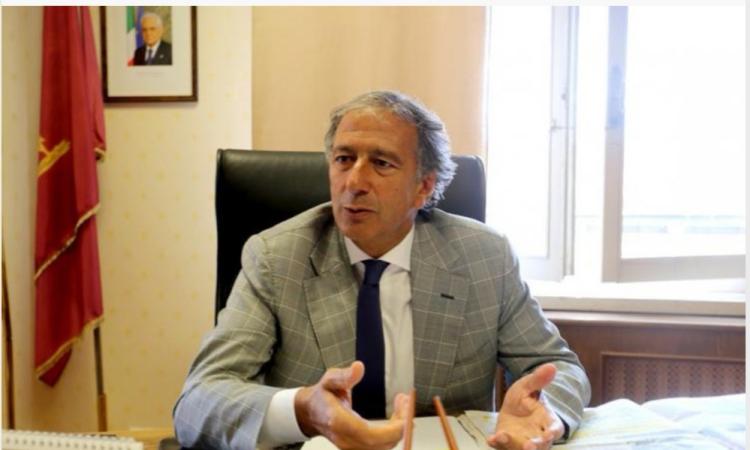 Sicurezza: al questore di Macerata premio "Italia informa"