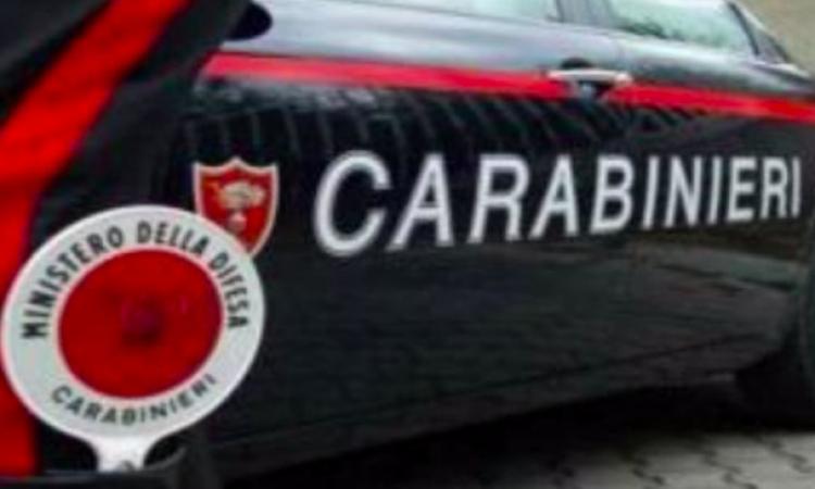 Corridonia, in carcere per tentata estorsione e usura
