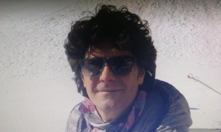 Muore Alessio Tamagnini: aveva 52 anni