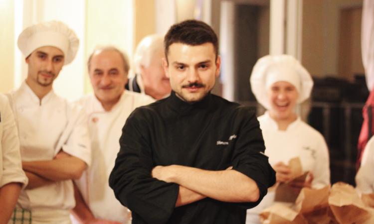 Grande successo a Montecosaro per il weekend di "Calici d'Arte"