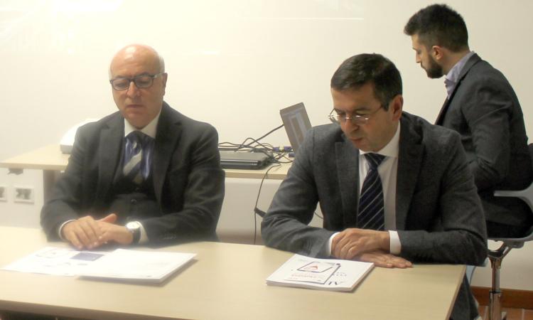 Macerata, ApMobilità e Bilancio sociale Apm presentati questa mattina in Municipio
