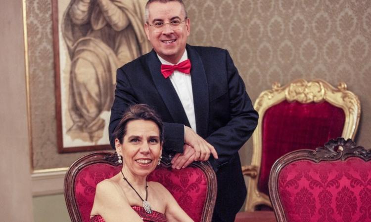 Grande musica il 30 novembre al Teatro Vaccaj di Tolentino