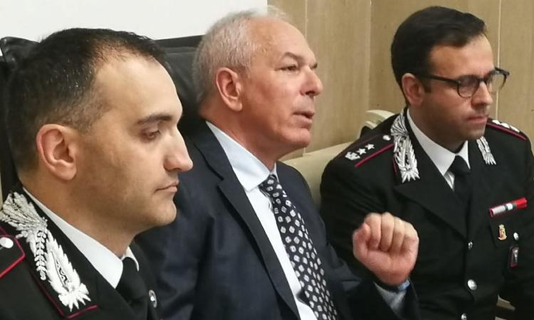 Processo Oseghale, procuratore Giorgio: "Piena solidarietà ai suoi due legali"