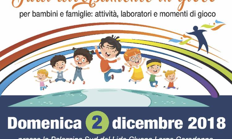 Civitanova, Giornata internazionale della persona con disabilità: laboratori e incontri