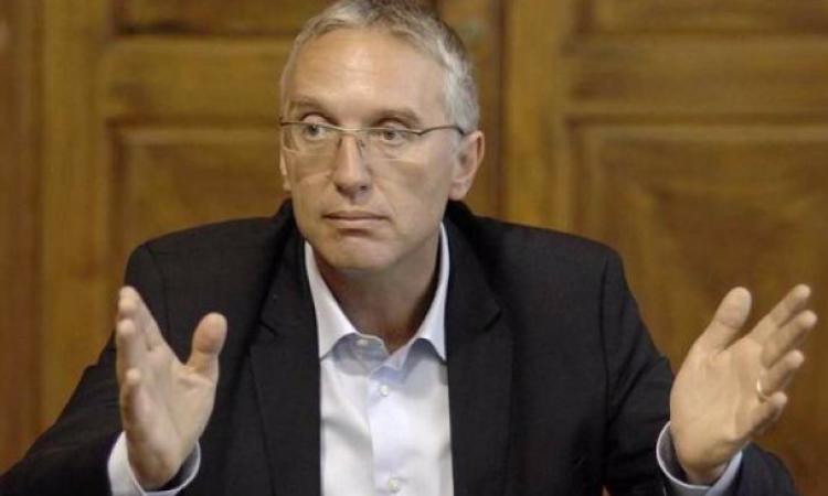 Decreto Genova, Ceriscioli firma il ricorso Decreto Genova, Ceriscioli firma il ricorso