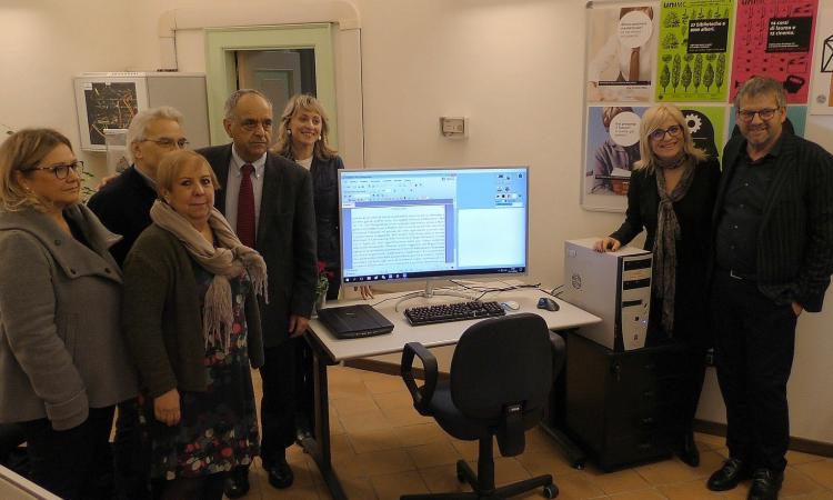 Insieme per l’inclusione. UniMC for Inclusion accende i riflettori su strumenti e pratiche innovative Insieme per l’inclusione. UniMC for Inclusion accende i riflettori su strumenti e pratiche innovative