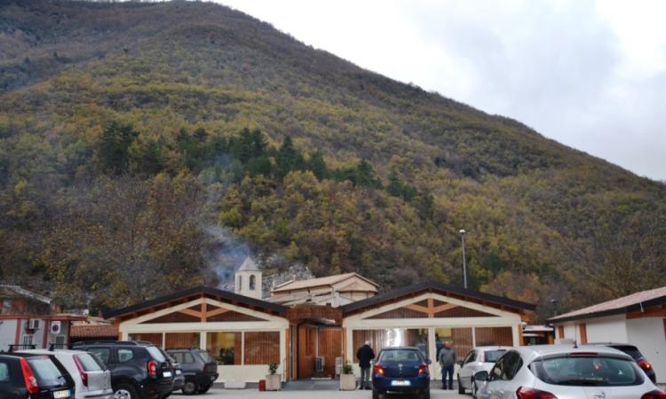 Montecavallo, successo per il pranzo sociale d'autunno di Remare Onlus Montecavallo, successo per il pranzo sociale d'autunno di Remare Onlus