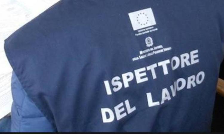 Civitanova, adottata sospensione dell’attività posticipata ad un ristorante per "lavoro nero” Civitanova, adottata sospensione dell’attività posticipata ad un ristorante per "lavoro nero”