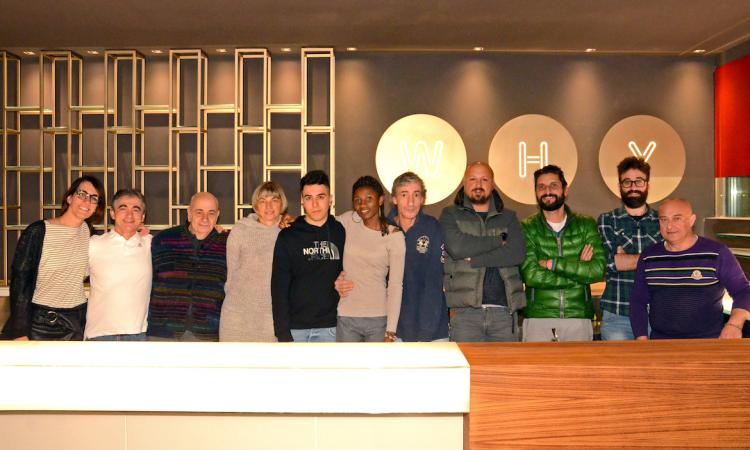 Taglio del nastro per il "Why": venerdì 30 l'inaugurazione