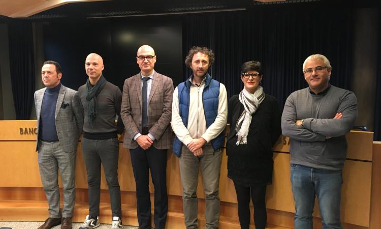 Civitanova, presentato il primo Mercato della Terra: sabato grande evento