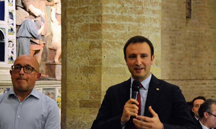 Sambucheto, plesso scolastico: stanziati oltre tre milioni di finanziamenti Sambucheto, plesso scolastico: stanziati oltre tre milioni di finanziamenti