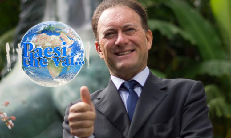 Recanati, domenica 2 dicembre arriva in città il programma Rai "Paese che vaI"