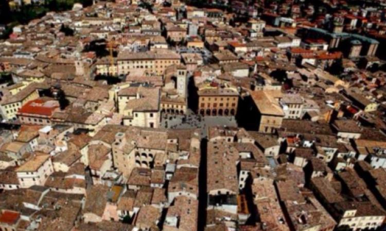 Tolentino, il cordoglio della città per la morte di Nicola Mancioli