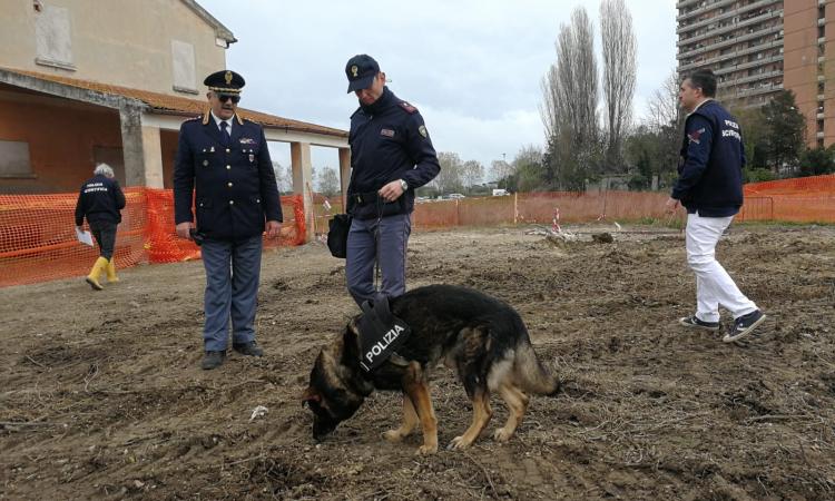 Ritrovata nel pozzo, indagato il fidanzato per omicidio ed occultamento