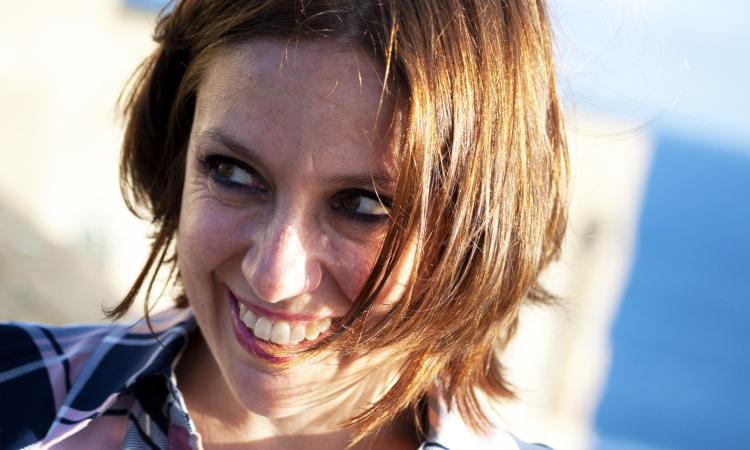 Macerata, l'Arca senza Noé riparte con Valentina Farinaccio