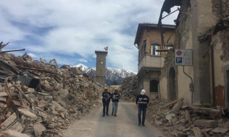 Manovra, Federcontribuenti: bene gli 85 milioni della Camera ai terremotati, ma vadano anche a quelli di Marche e Umbria Manovra, Federcontribuenti: bene gli 85 milioni della Camera ai terremotati, ma vadano anche a quelli di Marche e Umbria
