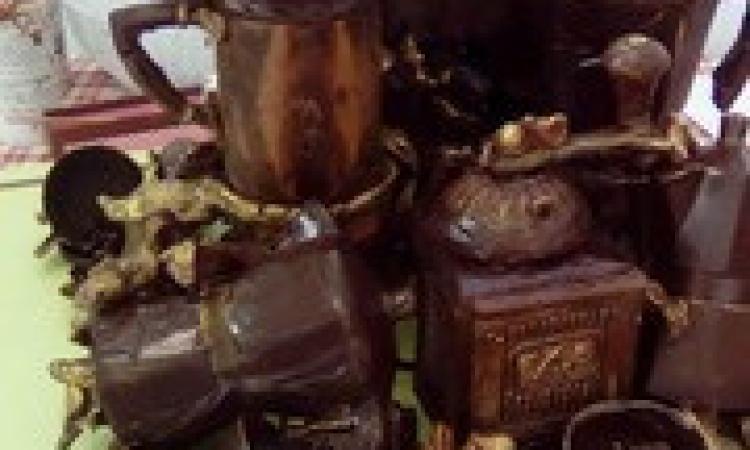L’ Ipseoa “Varnelli”protagonista del secondo campionato nazionale di pasticceria