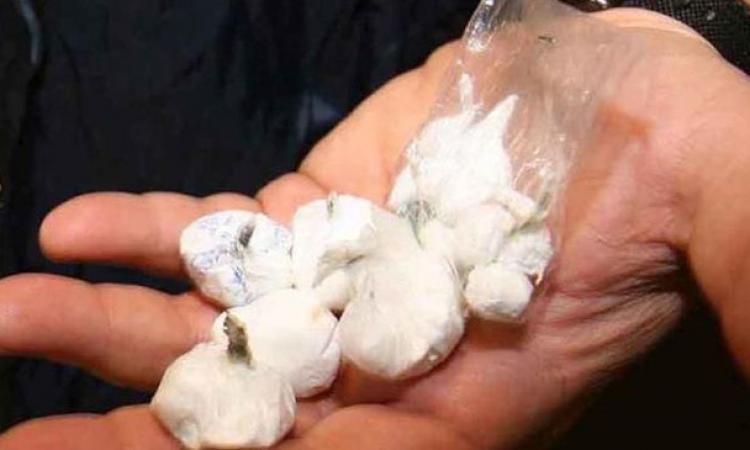 Macerata, un nigeriano bloccato mentre spacciava nei pressi delle scuole