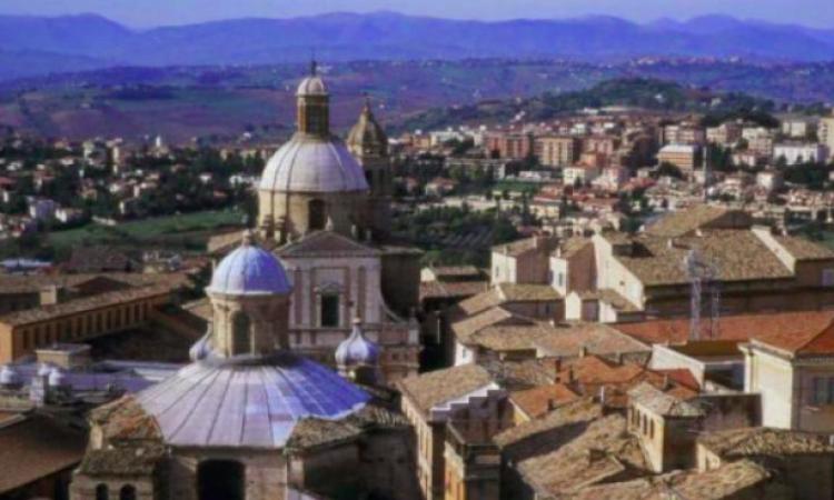 Macerata, selezionati i vincitori del concorso di idee per la riqualificazione e valorizzazione del centro storico